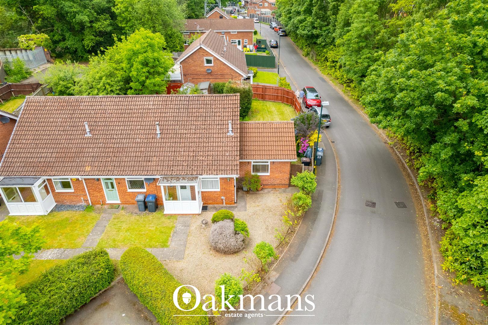 Raddlebarn Farm Drive, Birmingham, B29 Oakmans Oakmans